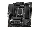 MSI Mainboard PRO B650M-A WIFI
