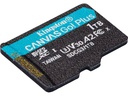 Kingston microSDXC-Karte Canvas Go! Plus 1 TB