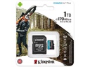 Kingston microSDXC-Karte Canvas Go! Plus 1 TB