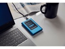 Kingston Externe SSD IronKey Vault Privacy 80 7680 GB