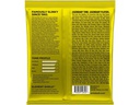 Ernie Ball Basssaiten 2840 Slinky Bass – Beefy 65-130