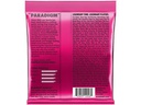 Ernie Ball Gitarrensaiten 2023 Paradigm Slinky – Super 9 - 42