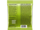 Ernie Ball Gitarrensaiten 2021 Paradigm Slinky – Regular 10 - 46