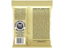 Ernie Ball Gitarrensaiten 2013 Earthwood Bronze – Custom Light 10-48