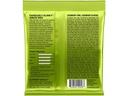 Ernie Ball Gitarrensaiten 2629 8-String Regular Slinky – 10-74