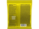 Ernie Ball Gitarrensaiten 2627 Slinky Nickel – Beefy 11-54