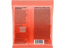 Ernie Ball Gitarrensaiten 2615 Slinky Nickel – STHB 10-62