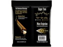 Ernie Ball Gitarrensaiten 2564 Aluminum Bronze – Medium 13-56