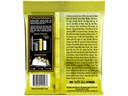 Ernie Ball Gitarrensaiten 2556 Everlast CB 80/20 – Medium Light 12-54