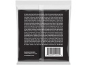 Ernie Ball Gitarrensaiten 2245 Slinky Stainless Steel – Power 11-48