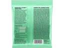 Ernie Ball Gitarrensaiten 2229 Slinky Nickel – Hyper 8-42