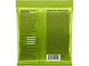 Ernie Ball Gitarrensaiten 2221 Slinky Nickel – Regular 10-46