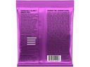 Ernie Ball Gitarrensaiten 2220 Slinky Nickel – Power 11-48