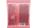 Ernie Ball Gitarrensaiten 2217 Slinky Nickel – Zippy 07-36
