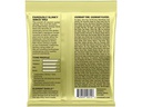 Ernie Ball Gitarrensaiten 2214 Slinky Nickel – Mammoth 12 - 62