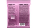 Ernie Ball Gitarrensaiten 2213 Slinky Nickel – Mega 10.5 - 48