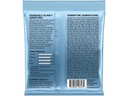 Ernie Ball Gitarrensaiten 2212 Slinky Nickel – Primo 9.5 - 44