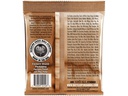 Ernie Ball Gitarrensaiten 2146 Earthwood PB – Medium Light 12-54