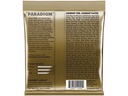 Ernie Ball Gitarrensaiten 2090 Para Bronze 80/20 – Extra Light 10-50