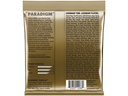 Ernie Ball Gitarrensaiten 2088 Paradigm Bronze 80/20 – Light 11-52