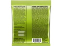 Ernie Ball Gitarrensaiten 2028 Paradigm Slinky – Regular 10 - 56