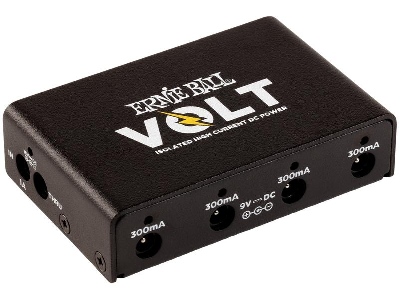 Ernie Ball Netzteil Volt Power Supply
