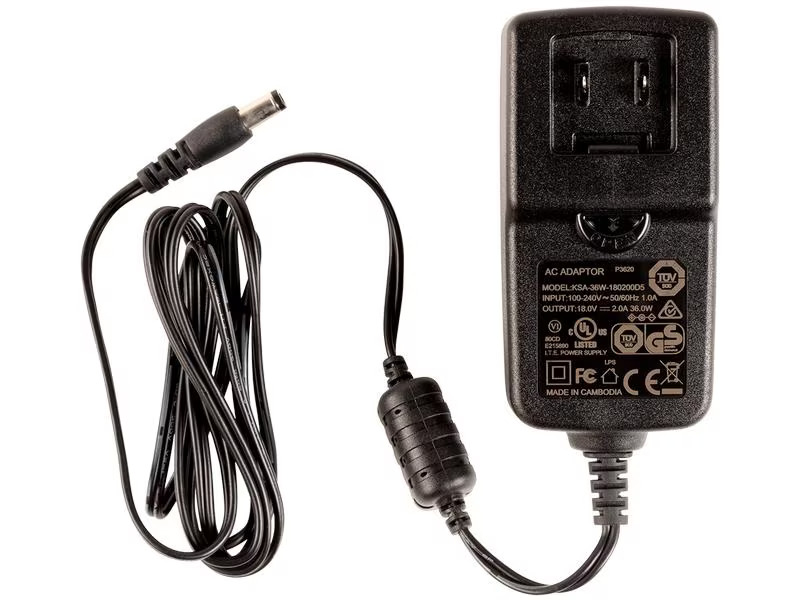 Ernie Ball Netzteil Volt Power Supply