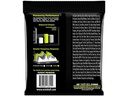 Ernie Ball Gitarrensaiten 3721 Slinky Cobalt 3er Pack – Regular 10-46