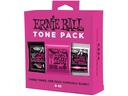 Ernie Ball Gitarrensaiten 3333 Slinky 3er Tone Pack – Slinky 9 - 42