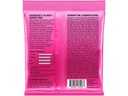 Ernie Ball Gitarrensaiten 3223 Slinky Nickel 3er Pack – Super 9 - 42