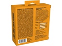 Ernie Ball Gitarrensaiten 3222 Slinky Nickel 3er Pack – Hybrid 9 - 46