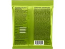 Ernie Ball Gitarrensaiten 3221 Slinky Nickel 3er Pack – Regular 10 - 46