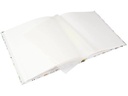 Goldbuch Fotoalbum Hang out 30 x 31 cm, 60 Seiten