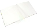 Goldbuch Fotoalbum Hang out 25 x 25 cm, 60 Seiten