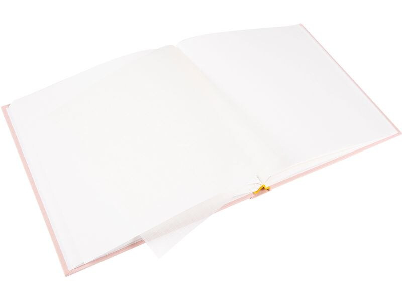 Goldbuch Babyalbum hello baby 30 x 31 cm, 60 Seiten