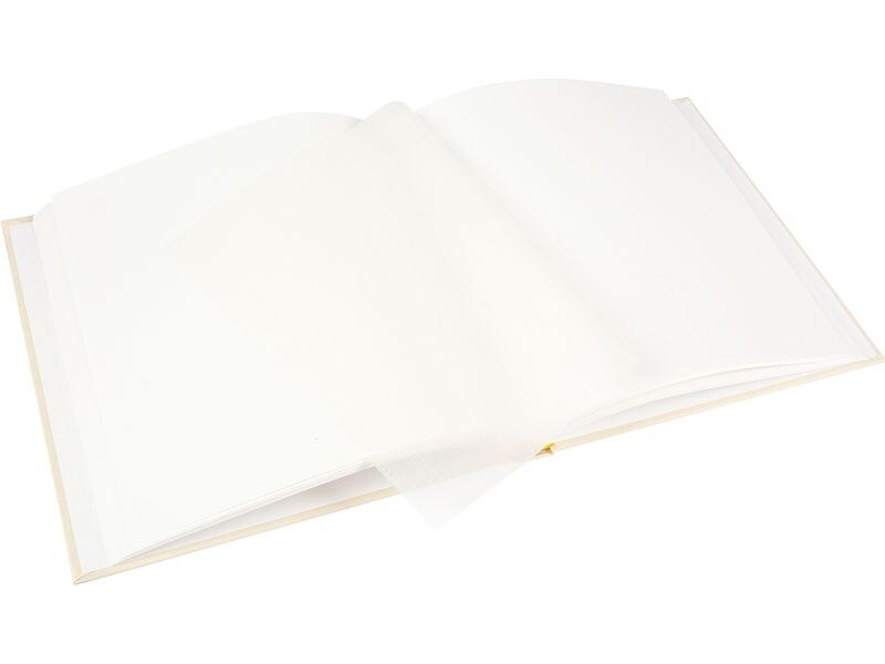Goldbuch Babyalbum hello baby 30 x 31 cm, 60 Seiten
