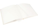 Goldbuch Babyalbum hello baby 30 x 31 cm, 60 Seiten
