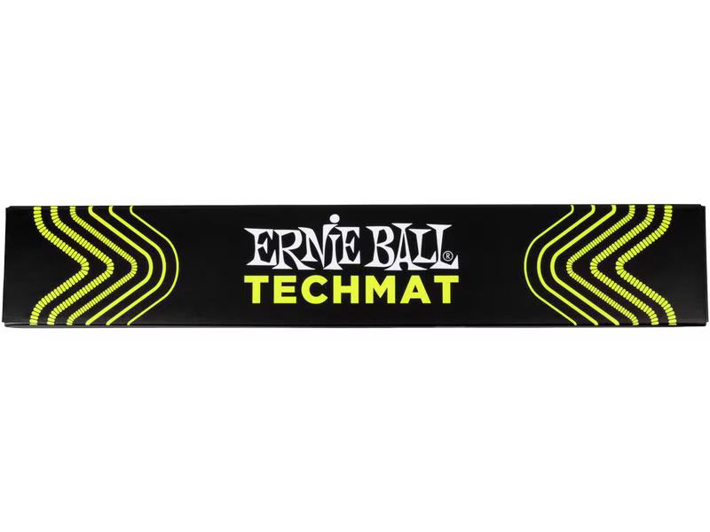 Ernie Ball Unterlagmatte Techmat