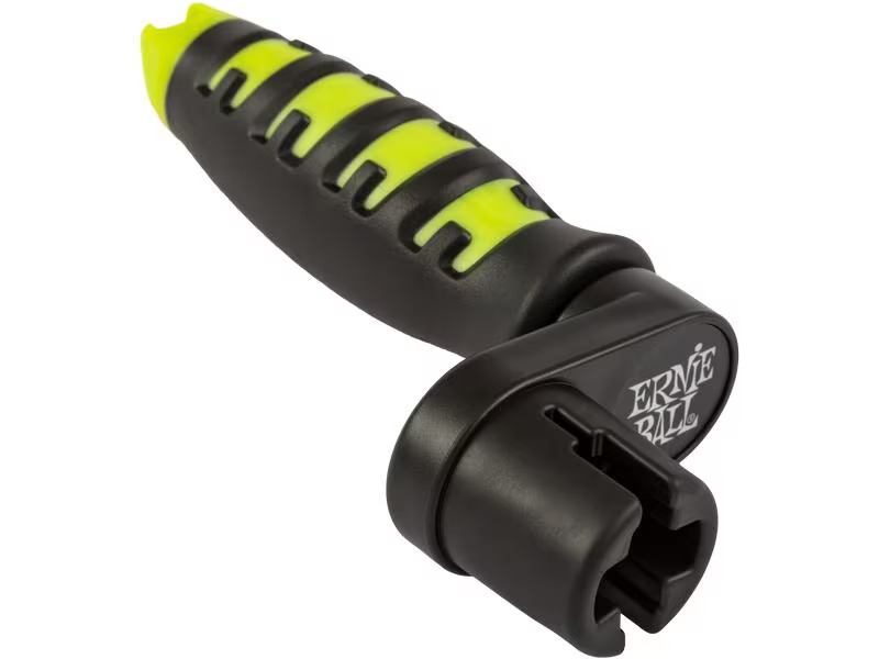 Ernie Ball Saitenkurbel Pegwinder Plus