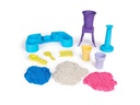 Spinmaster Kinetic Sand Softeis Stand 396 g