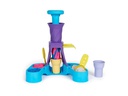 Spinmaster Kinetic Sand Softeis Stand 396 g