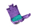 Spinmaster Kinetic Sand Burgenkoffer 454 g