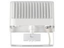 STEFFEN Strahler WORKLIGHT LED mit PIR 140°, 4000K, 50 W