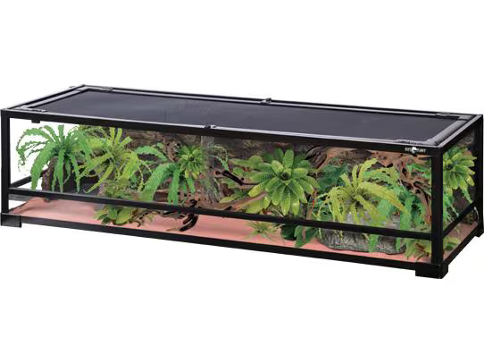 Repti Planet Terrarium 120 x 45 x 32 cm