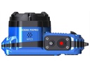Kodak Unterwasserkamera PixPro WPZ2 Blau