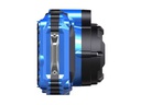 Kodak Unterwasserkamera PixPro WPZ2 Blau