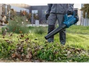 Bosch Professional Akku-Gebläse GBL 18 V-750 PROFESSIONAL
