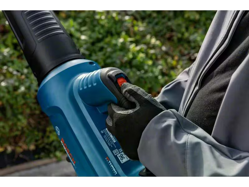 Bosch Professional Akku-Gebläse GBL 18 V-750 PROFESSIONAL