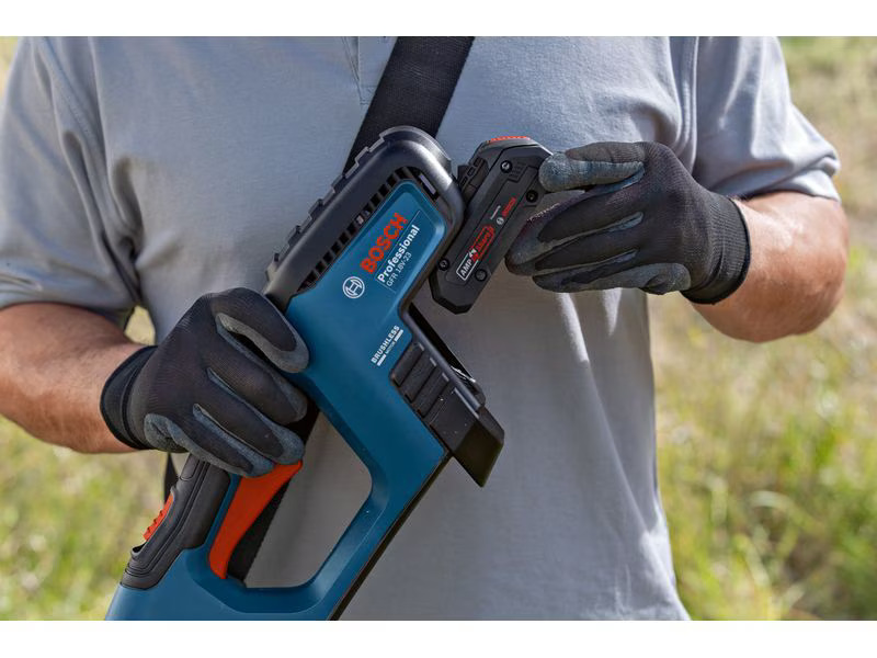Bosch Professional Akku-Freischneider GFR 18 V-23 PROFESSIONAL