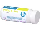 Bestway Teststreifen 3 in 1, 50 Stück
